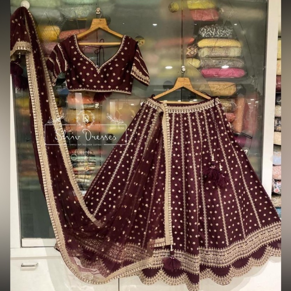 Chaniya Choli